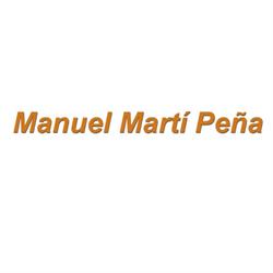 Manuel Martí Peña en Cáceres (Centro) - Horario de apertura