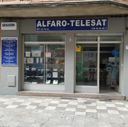 Horario de apertura ALFARO TELESAT, S.L., Albacete