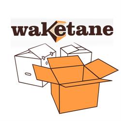 Horario de apertura Cartonajes Waketane, Alzira