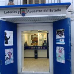 Horario de apertura Administración de Lotería N. 2, Eivissa
