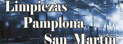 Horario de apertura Limpiezas Pamplona San Martín, 
