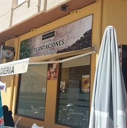 Horario de apertura plantaciones de origen, Hellín