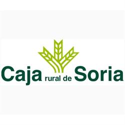 Horario de apertura Caja Rural De Soria Alcalá De Henares, Madrid