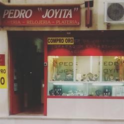 Horario de apertura Pedro Joyita, Albacete
