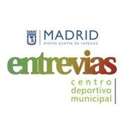 Centro Deportivo Municipal Entrevias en Madrid (Puente De Vallecas) - Horario de apertura