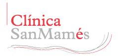 Clinica San Mames S.L. en Bilbao (Basurtu-Zorrotza) - Horario de apertura