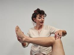Horario de apertura Centro Gaia Palma Osteopatia Fascioterapia, 