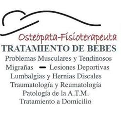 Horario de apertura Centro de Fisioterapia y Osteopatía María Fidalgo, Ourense