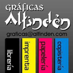 Horario de apertura Gráficas Alfindén, La Puebla de Alfinden