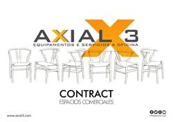 Horario de apertura Axial Iii Equipamentos e Servicios a Oficina, O Porriño