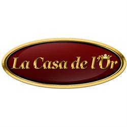 La Casa Del Oro en Barcelona (Sarrià-Sant Gervasi) - Horario de apertura