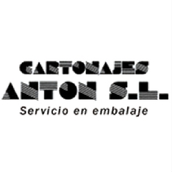 Horario de apertura Cartonajes Antón S.L., Morés