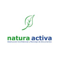 Horario de apertura Natura Activa Destrucción Confidencial y Reciclaje, Corro d'Avall