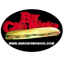 Bar Monica en Madrid (Carabanchel) - Horario de apertura