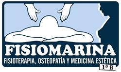 Horario de apertura Fisiomarina, Almuñecar