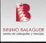 Horario de apertura Bruno Balaguer, Alcoi