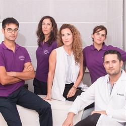 Horario de apertura Clinica Benisalud, Benidorm