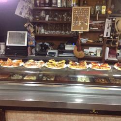 Horario de apertura Bar Santy, Silla