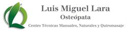Horario de apertura Centro de Osteopatía y Técnicas Naturales Luis Miguel Lara, Sevilla