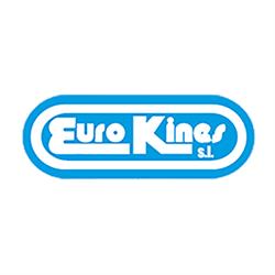 Horario de apertura EUROKINES, Badajoz