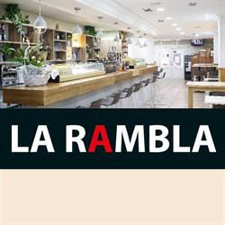Horario de apertura Bar la Rambla de San Juan Sl., Sant Joan d'Alacant