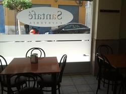 Horario de apertura Bar Cafetería Santa Fe, Sant Joan d'Alacant