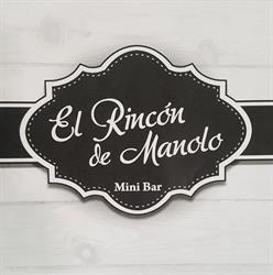 Horario de apertura El Rincón de Manolo Mini Bar, Calatayud