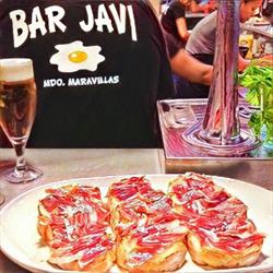 Bar Javi en Madrid (Tetuán) - Horario de apertura