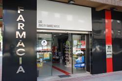 Horario de apertura Farmacia Joaquín Ramírez Vargas, Talavera de la Reina