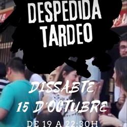 Horario de apertura El Cafe, Carcaixent