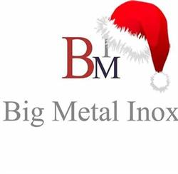 Horario de apertura Big Metal Inox S.L., Barbastro