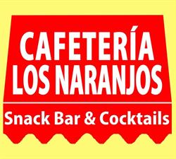 Horario de apertura Cafetería Los Naranjos, Marbella
