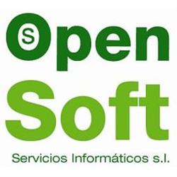 Horario de apertura OpenSoft Servicios Informáticos, Nigrán