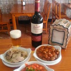 Bar Langayo en Sevilla (Casco Antiguo) - Horario de apertura