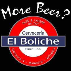El Boliche en Madrid (Puente De Vallecas) - Horario de apertura