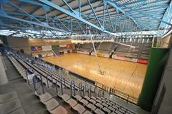 Horario de apertura Pavello Poliesportiu Del Garraf, Vilanova i la Geltrú