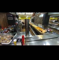 Bar Frankfurt la Cabaña en Barcelona (Eixample) - Horario de apertura