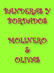 Horario de apertura Banderas Molinero & Olivas, Mérida