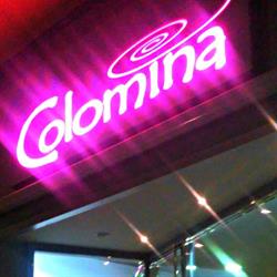Horario de apertura Comercial Colomina, S.c., Graus