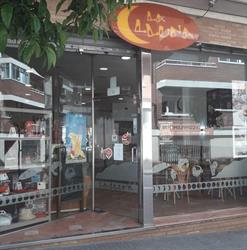 Horario de apertura La Lluna, Caldes de Montbui