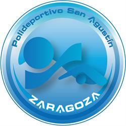 Horario de apertura Asociación Polideportivo San Agustin, Zaragoza