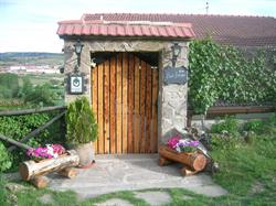 Horario de apertura Casa Jarque, Cedrillas