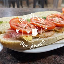 Horario de apertura Bar Alvaro S.l., Lepe