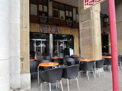 Horario de apertura Cafetería Ibiza, Logroño