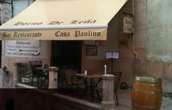 Horario de apertura Restaurante Casa Paulino, Sepúlveda