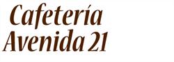 Horario de apertura Cafetería Restaurante Avenida 21, Peñarroya-Pueblonuevo