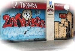 Horario de apertura La Trobada Cafeteria, Sant Pere de Ribes