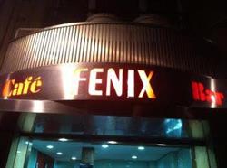 Horario de apertura Bar Fénix, Murcia