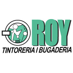 Horario de apertura Tintorería Roy Barcelona,