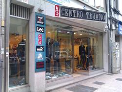 Horario de apertura Centro Tejano, Lugo